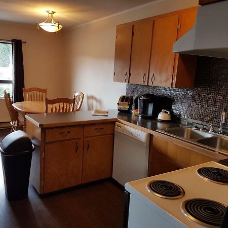 Indoor Comfort In An Outdoor Paradise Sleeps 4- 5 Min To Golf & Ski Apartman Kimberley Kültér fotó